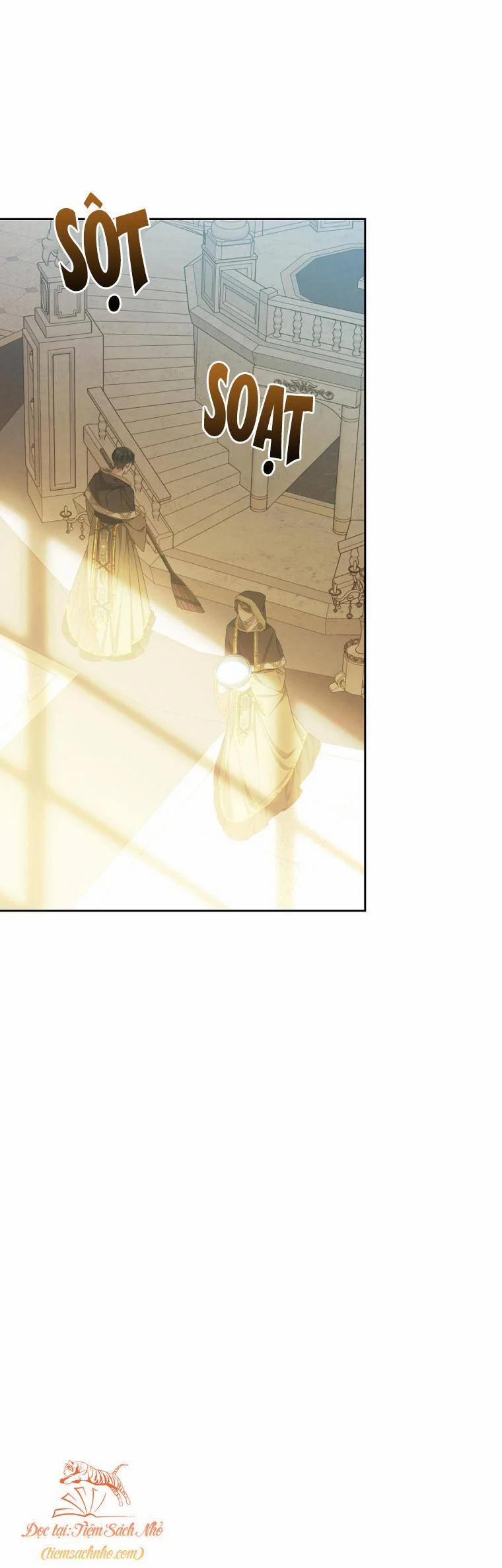 Kẻ Phản Diện Là Một Con Rối 71 trang 1