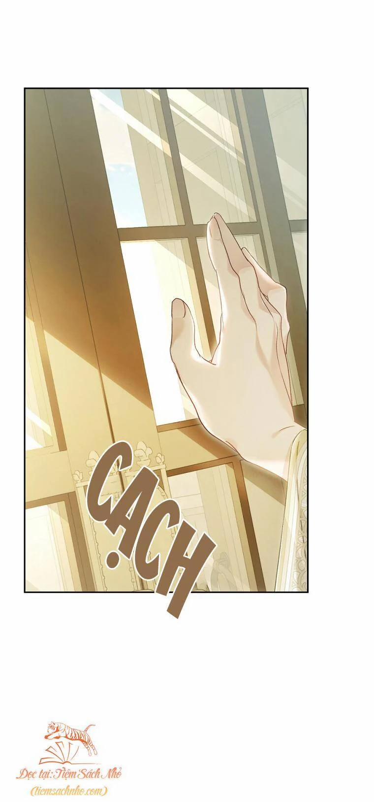 Kẻ Phản Diện Là Một Con Rối 71 trang 10