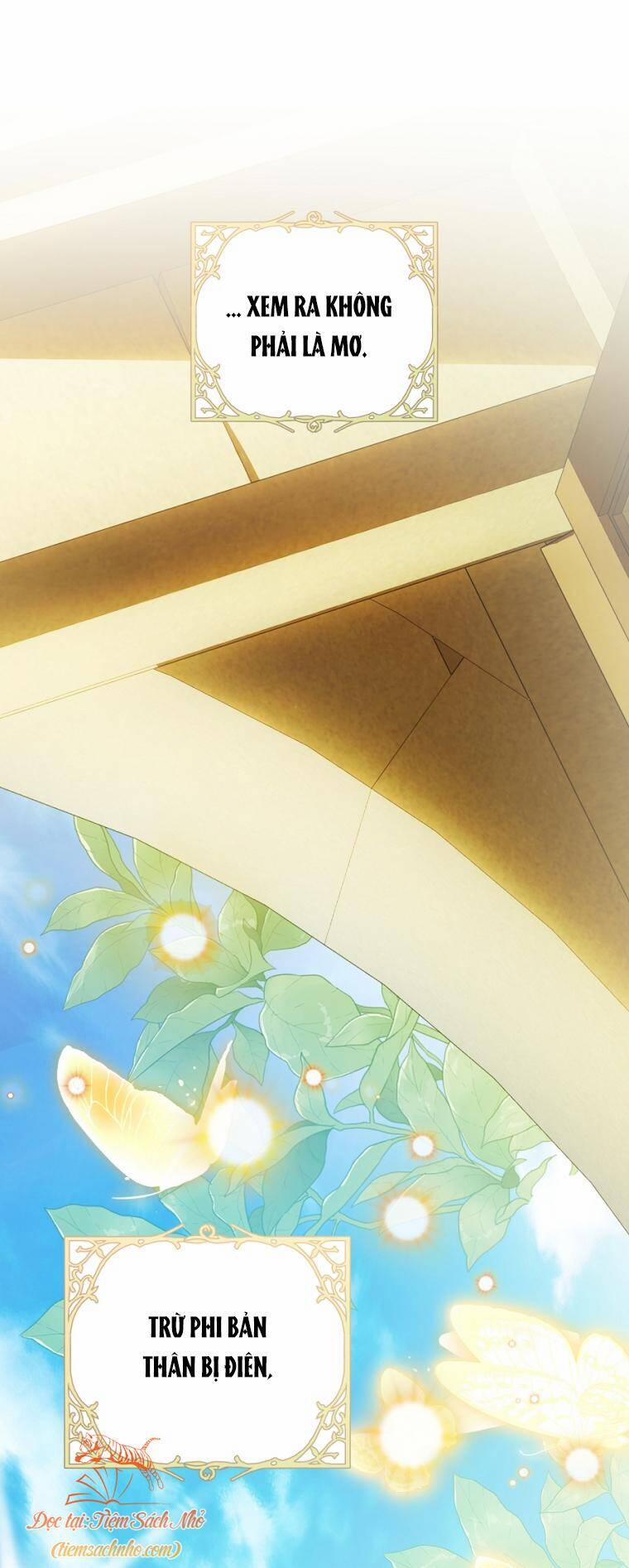 Kẻ Phản Diện Là Một Con Rối 71 trang 11