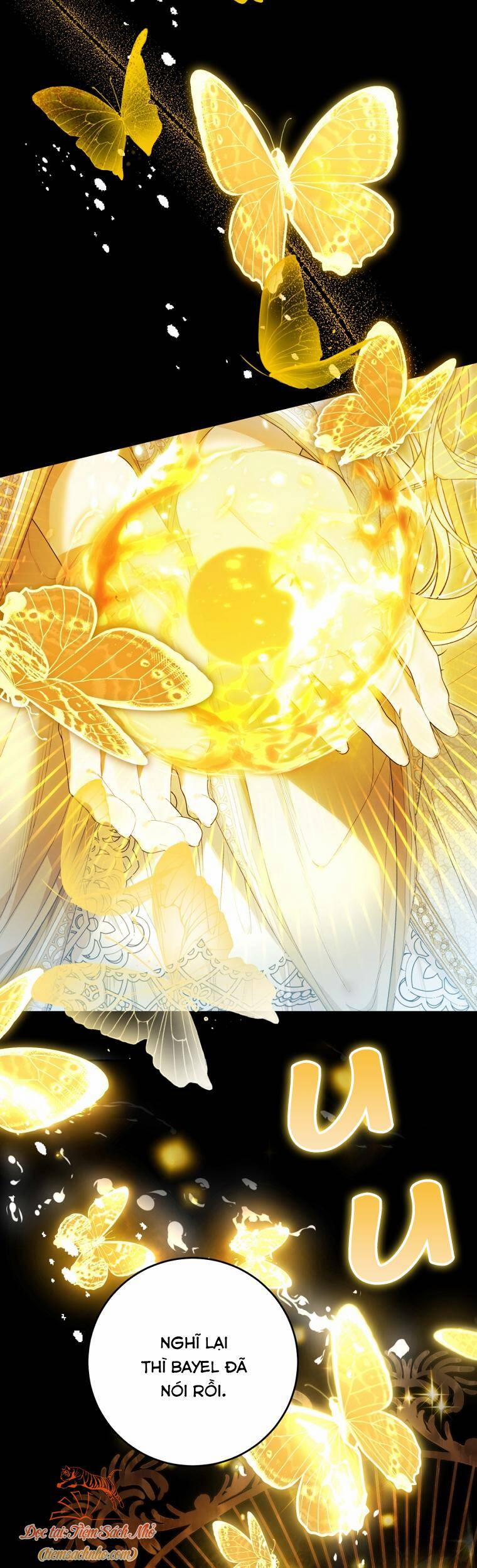 Kẻ Phản Diện Là Một Con Rối 71 trang 13