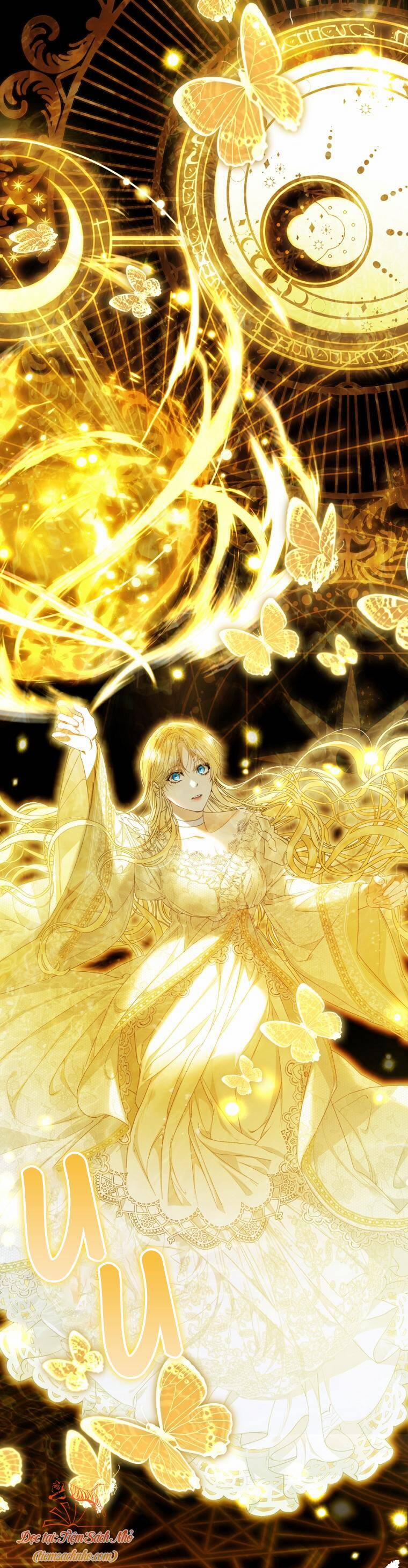 Kẻ Phản Diện Là Một Con Rối 71 trang 14