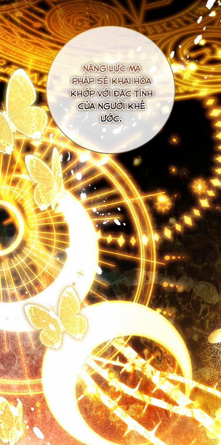 Kẻ Phản Diện Là Một Con Rối 71 trang 15