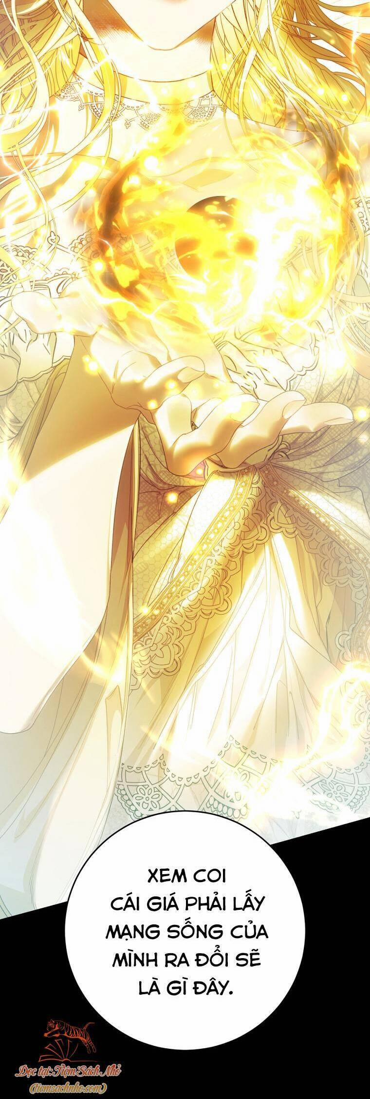 Kẻ Phản Diện Là Một Con Rối 71 trang 19