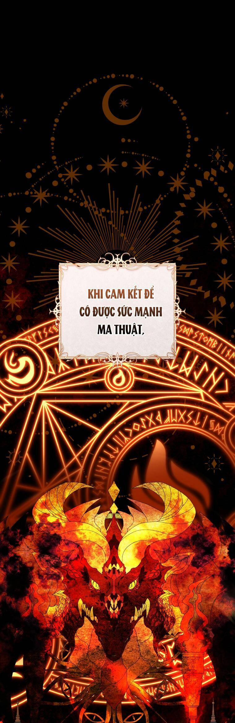 Kẻ Phản Diện Là Một Con Rối 71 trang 21