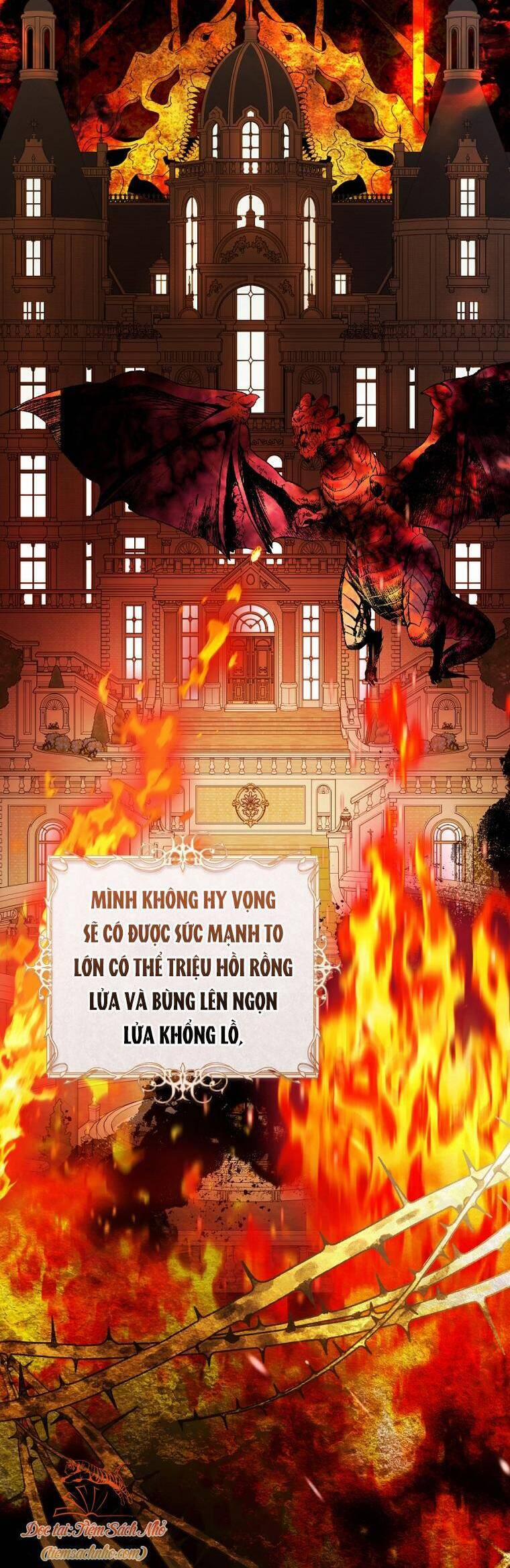 Kẻ Phản Diện Là Một Con Rối 71 trang 22