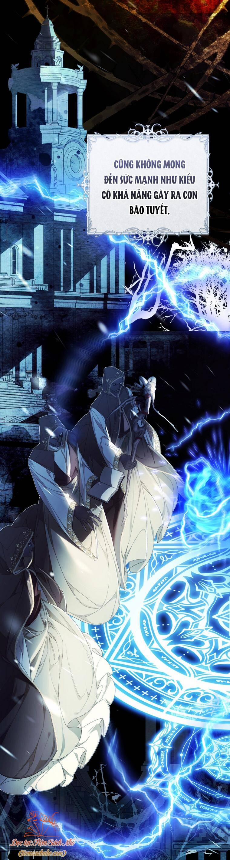 Kẻ Phản Diện Là Một Con Rối 71 trang 23