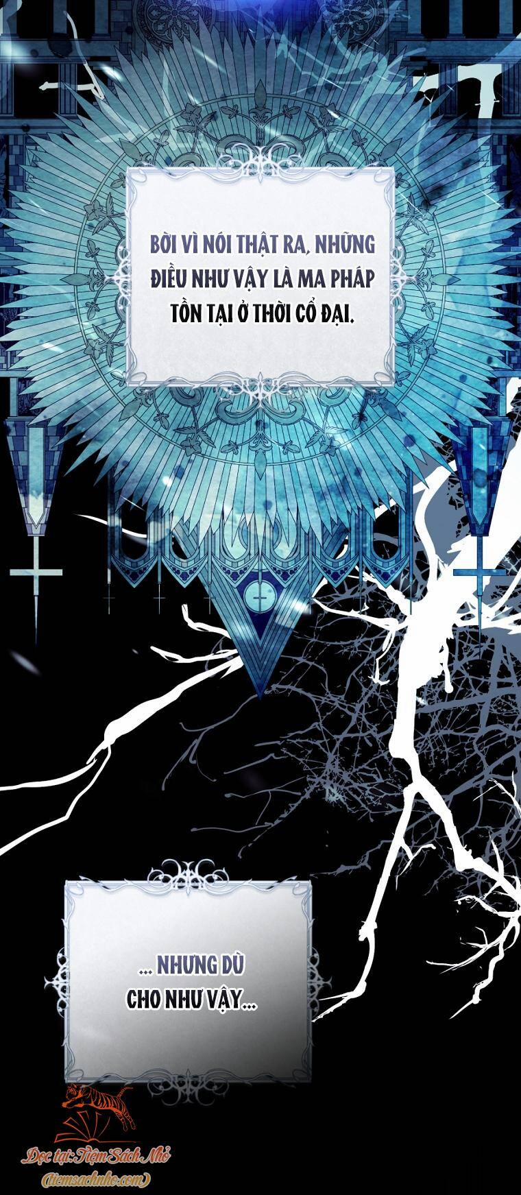 Kẻ Phản Diện Là Một Con Rối 71 trang 24