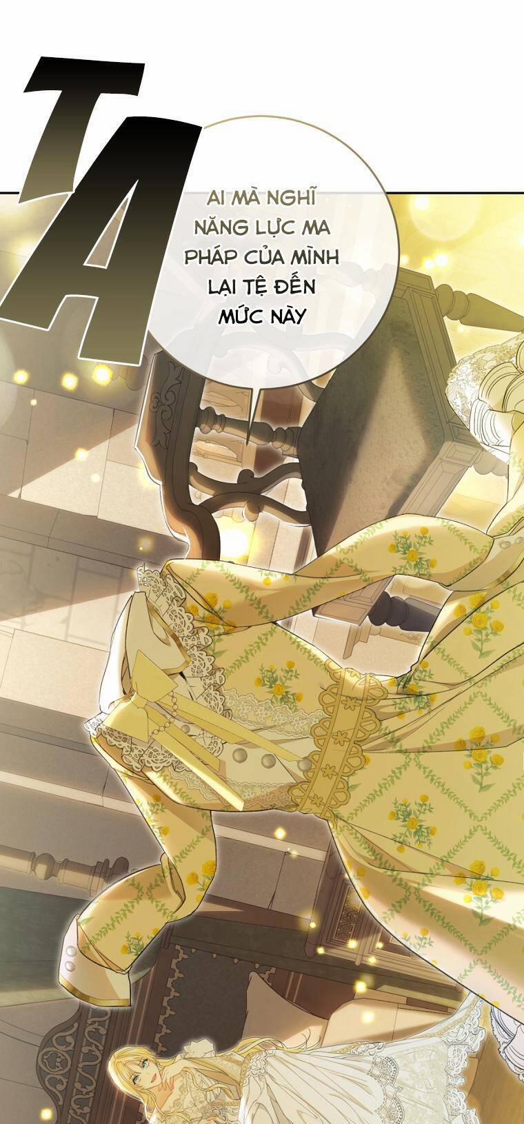 Kẻ Phản Diện Là Một Con Rối 71 trang 26