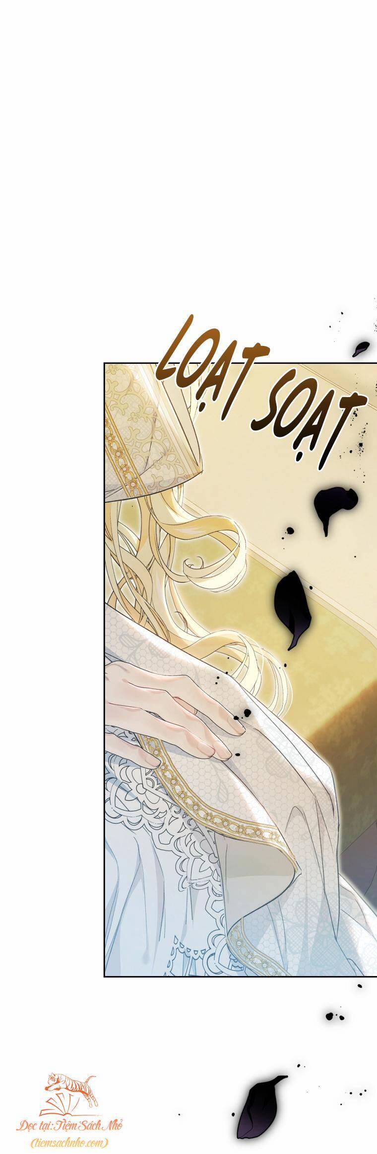 Kẻ Phản Diện Là Một Con Rối 71 trang 28