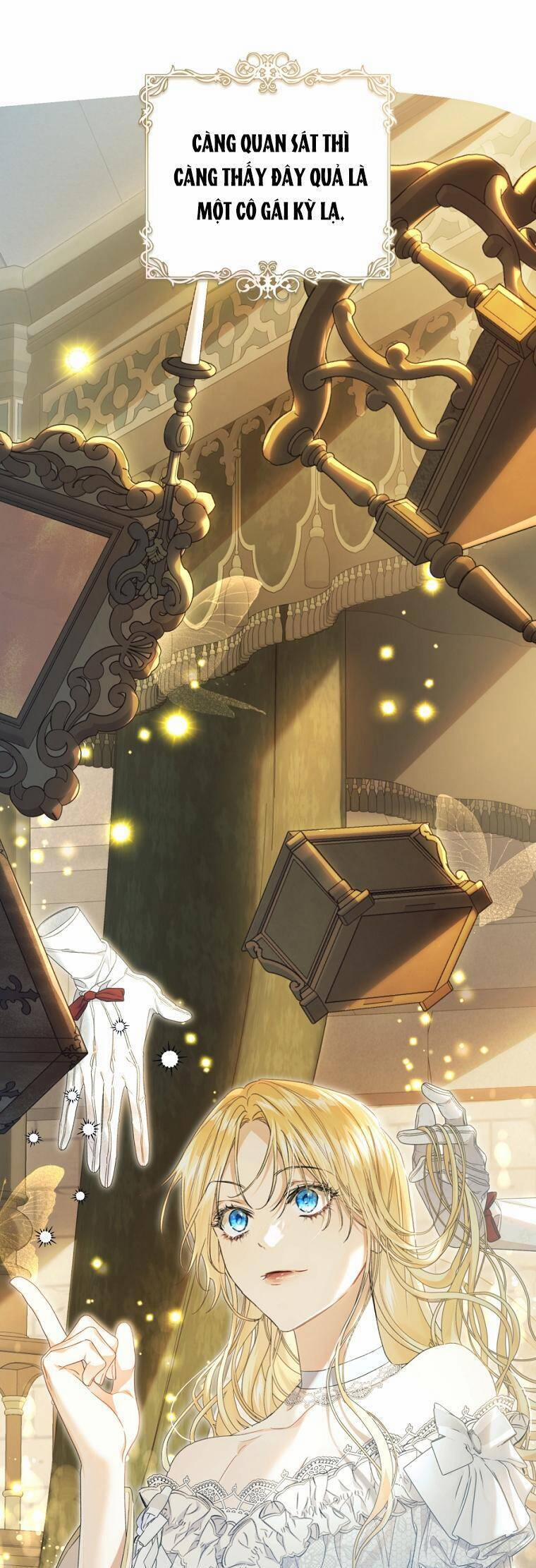 Kẻ Phản Diện Là Một Con Rối 71 trang 37