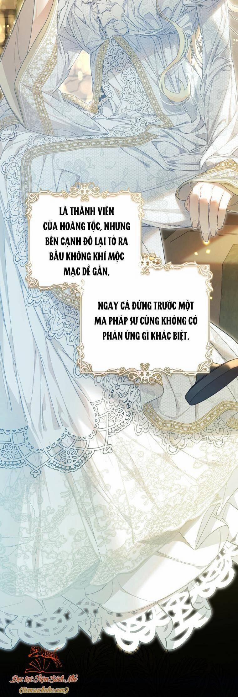 Kẻ Phản Diện Là Một Con Rối 71 trang 38