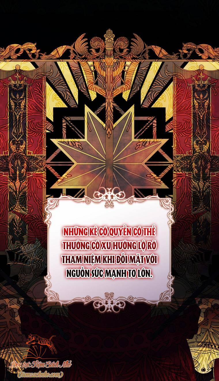 Kẻ Phản Diện Là Một Con Rối 71 trang 39