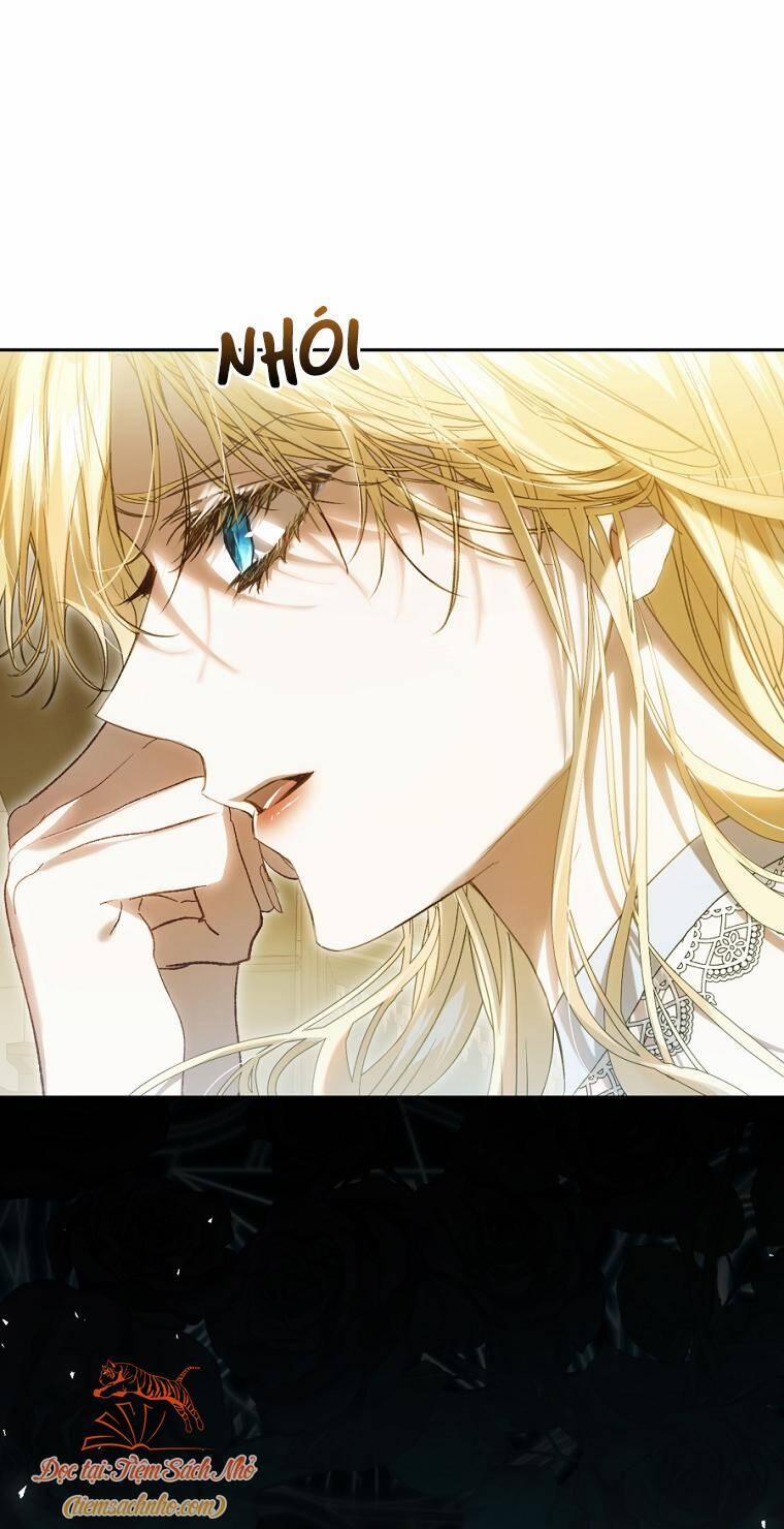 Kẻ Phản Diện Là Một Con Rối 71 trang 4