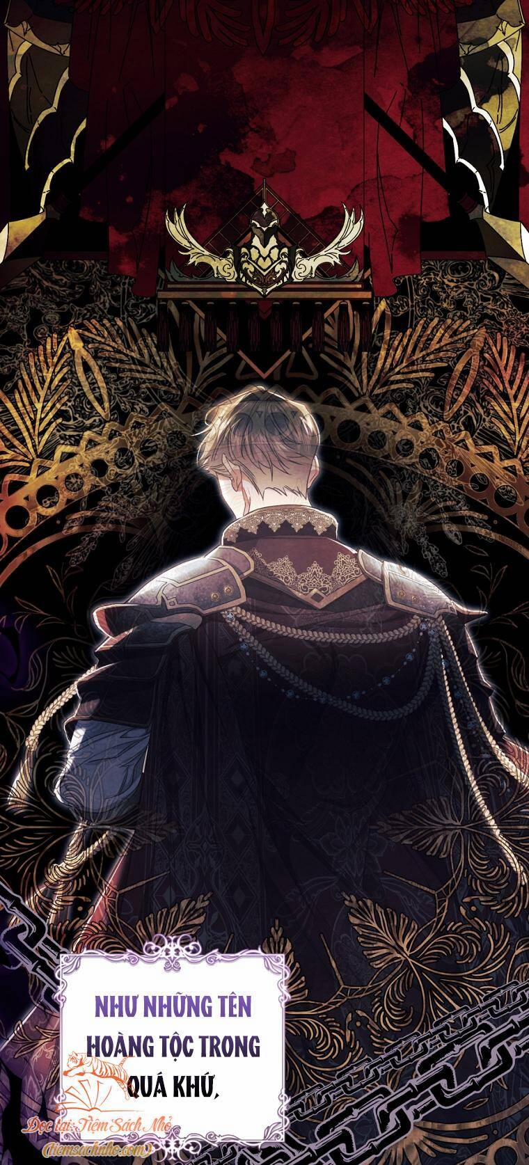 Kẻ Phản Diện Là Một Con Rối 71 trang 40