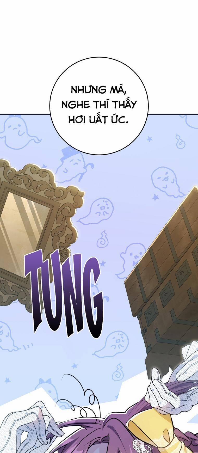 Kẻ Phản Diện Là Một Con Rối 71 trang 43