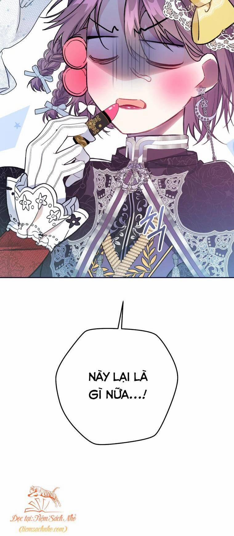 Kẻ Phản Diện Là Một Con Rối 71 trang 44