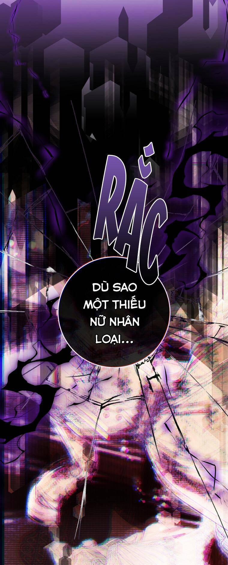 Kẻ Phản Diện Là Một Con Rối 71 trang 47