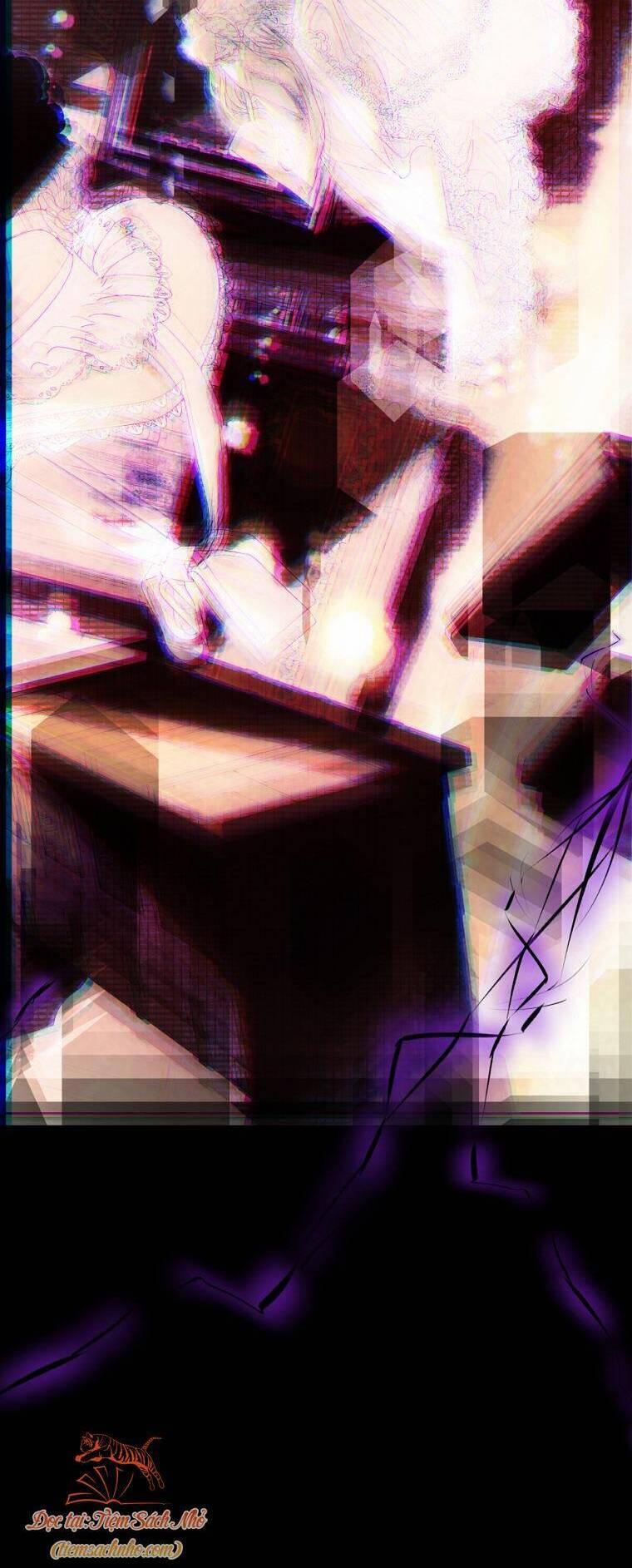 Kẻ Phản Diện Là Một Con Rối 71 trang 48