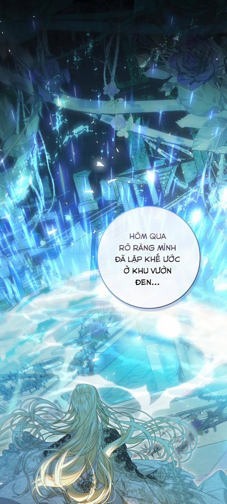 Kẻ Phản Diện Là Một Con Rối 71 trang 5