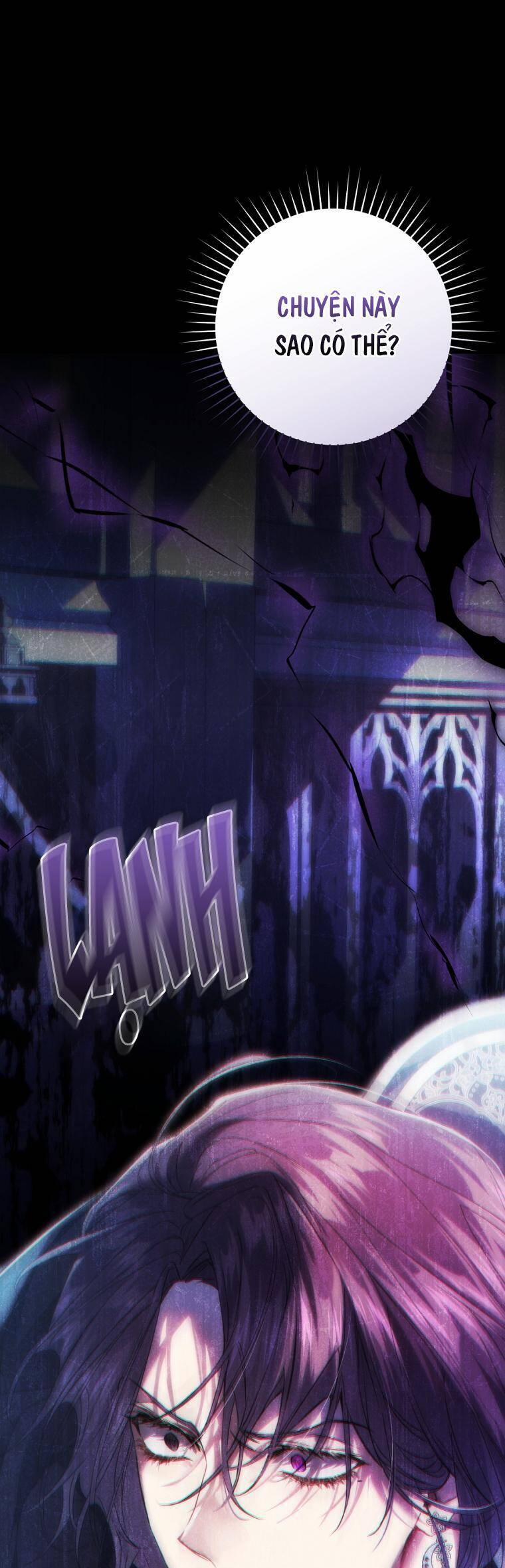 Kẻ Phản Diện Là Một Con Rối 71 trang 51