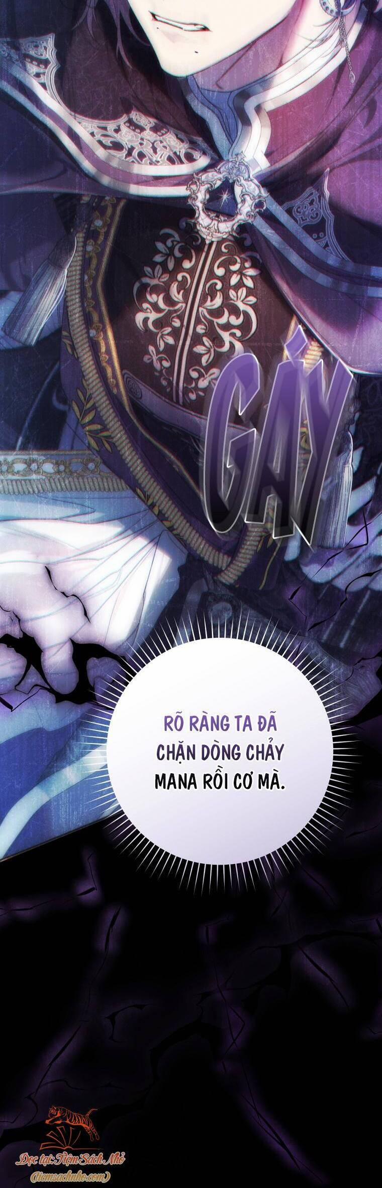 Kẻ Phản Diện Là Một Con Rối 71 trang 52