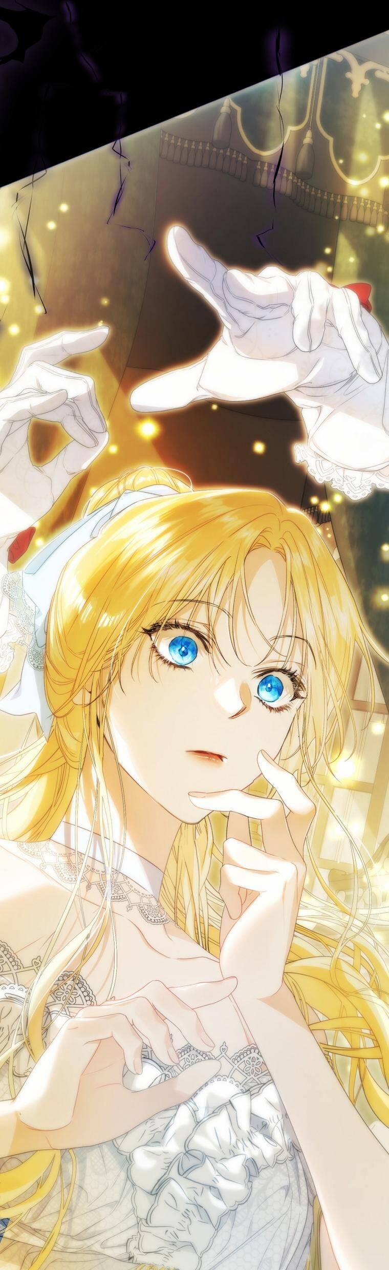 Kẻ Phản Diện Là Một Con Rối 71 trang 53