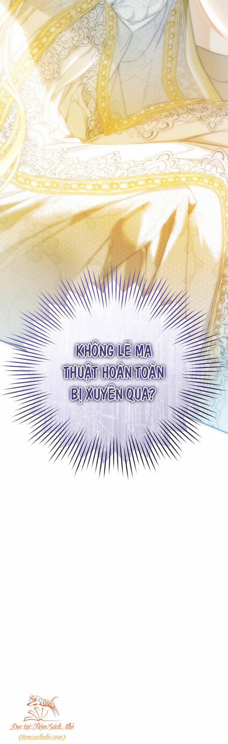 Kẻ Phản Diện Là Một Con Rối 71 trang 54