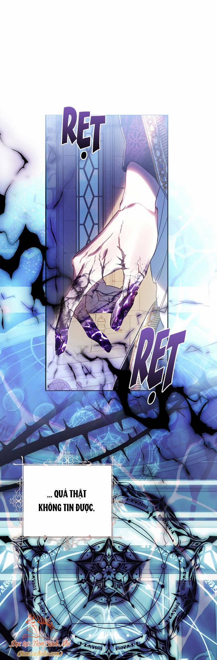 Kẻ Phản Diện Là Một Con Rối 71 trang 55