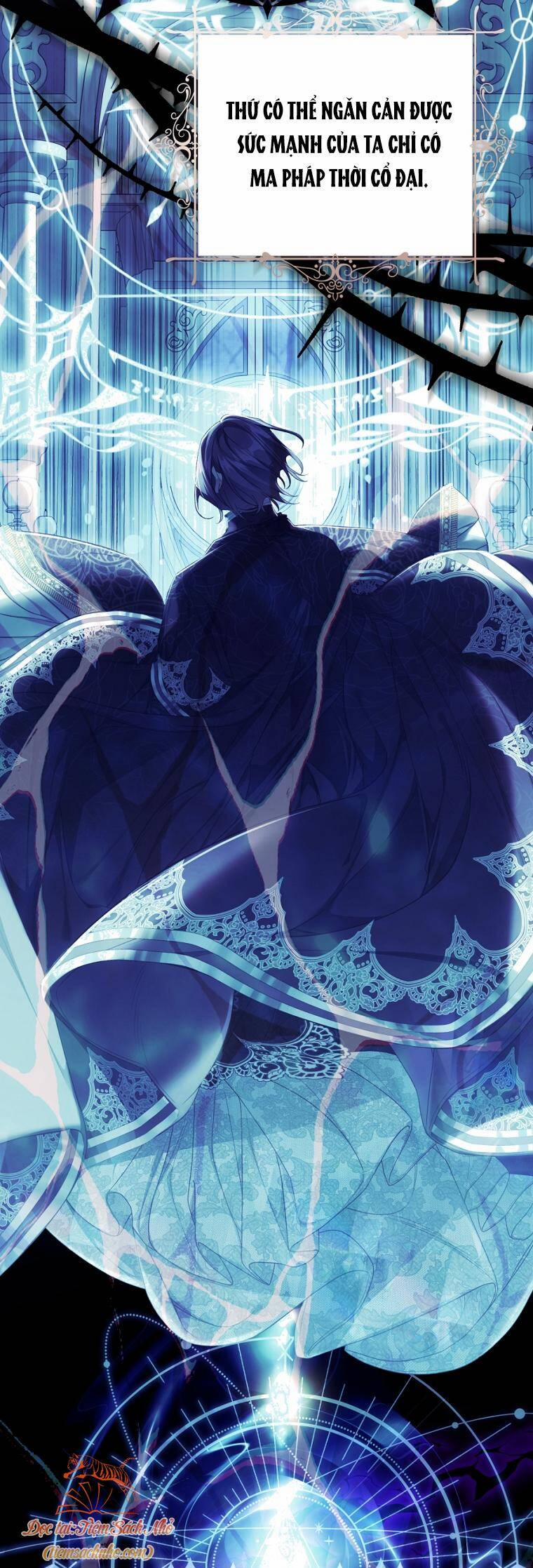 Kẻ Phản Diện Là Một Con Rối 71 trang 56