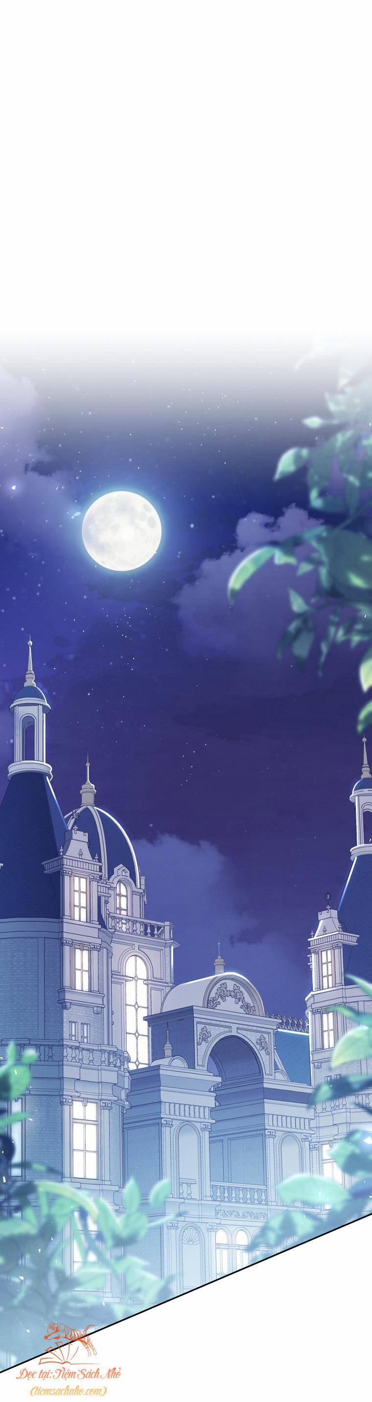 Kẻ Phản Diện Là Một Con Rối 71 trang 60