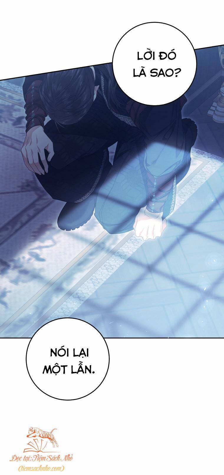 Kẻ Phản Diện Là Một Con Rối 71 trang 62