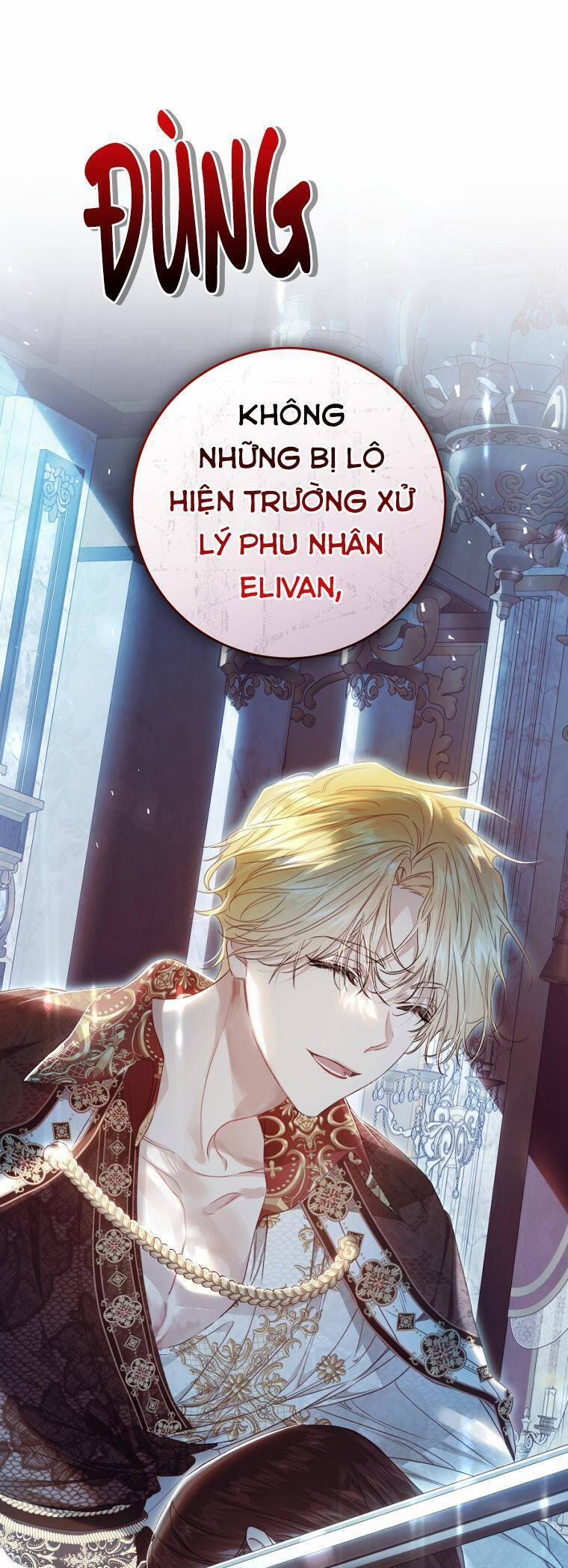 Kẻ Phản Diện Là Một Con Rối 71 trang 64