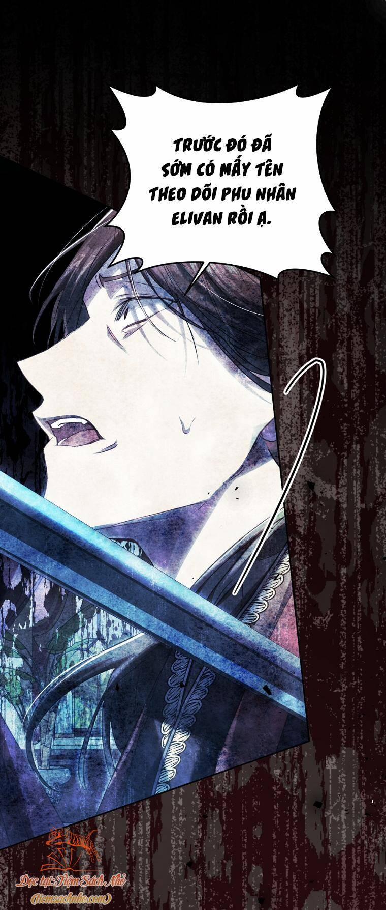 Kẻ Phản Diện Là Một Con Rối 71 trang 66