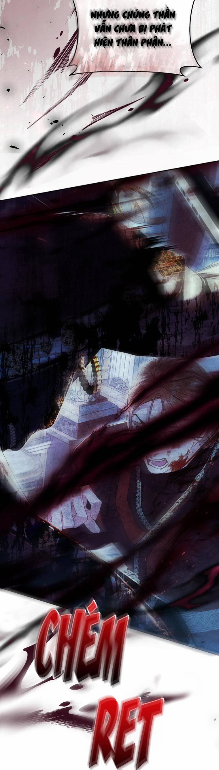 Kẻ Phản Diện Là Một Con Rối 71 trang 68