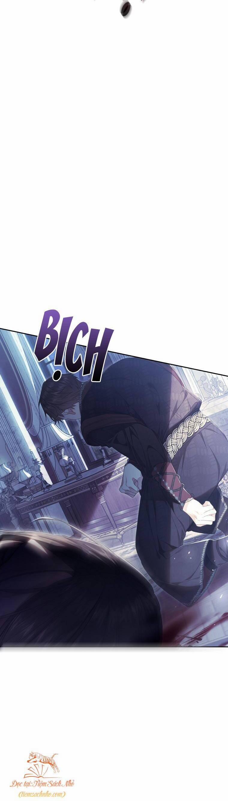 Kẻ Phản Diện Là Một Con Rối 71 trang 69