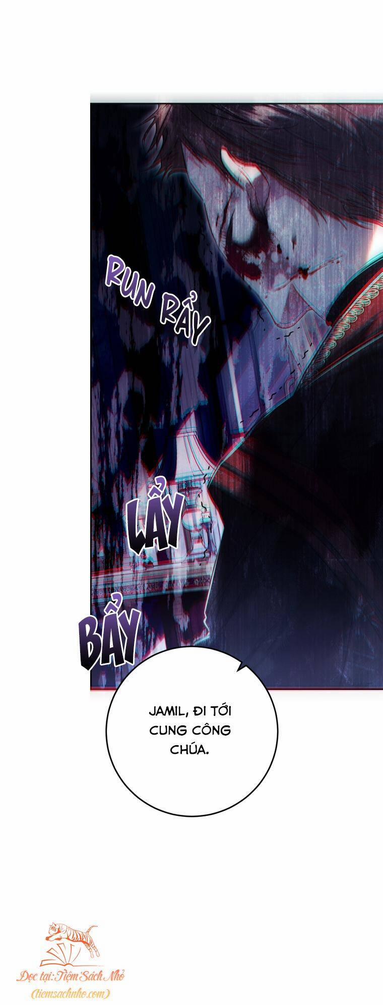 Kẻ Phản Diện Là Một Con Rối 71 trang 70