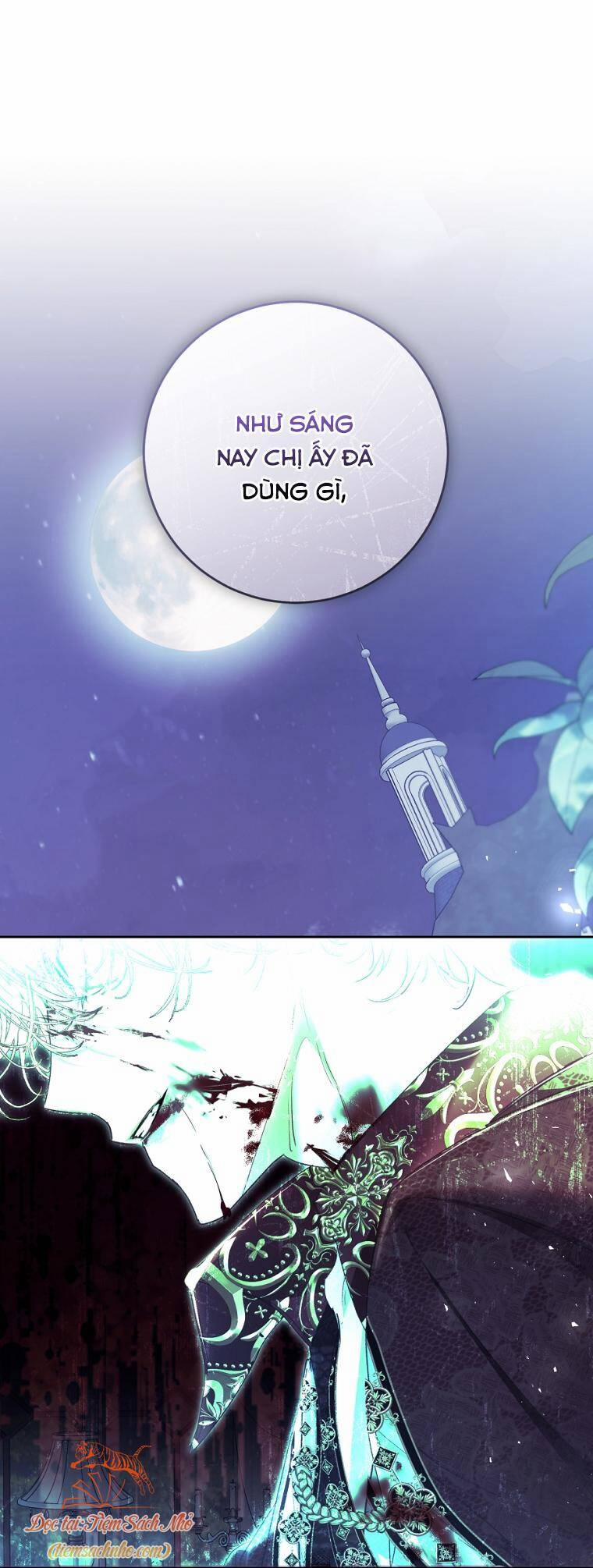 Kẻ Phản Diện Là Một Con Rối 71 trang 72