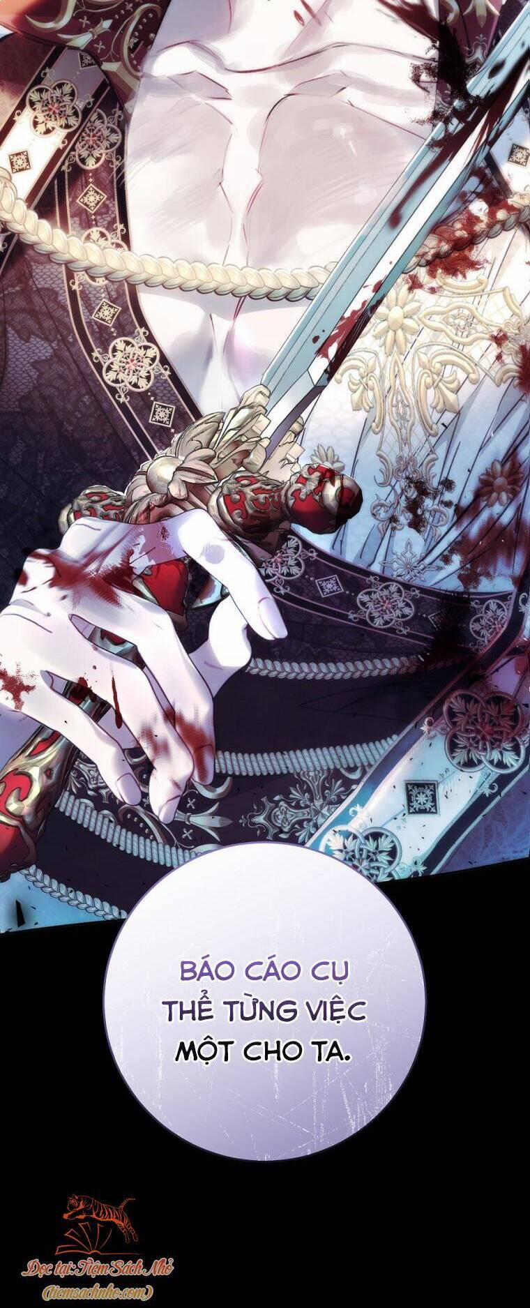 Kẻ Phản Diện Là Một Con Rối 71 trang 75