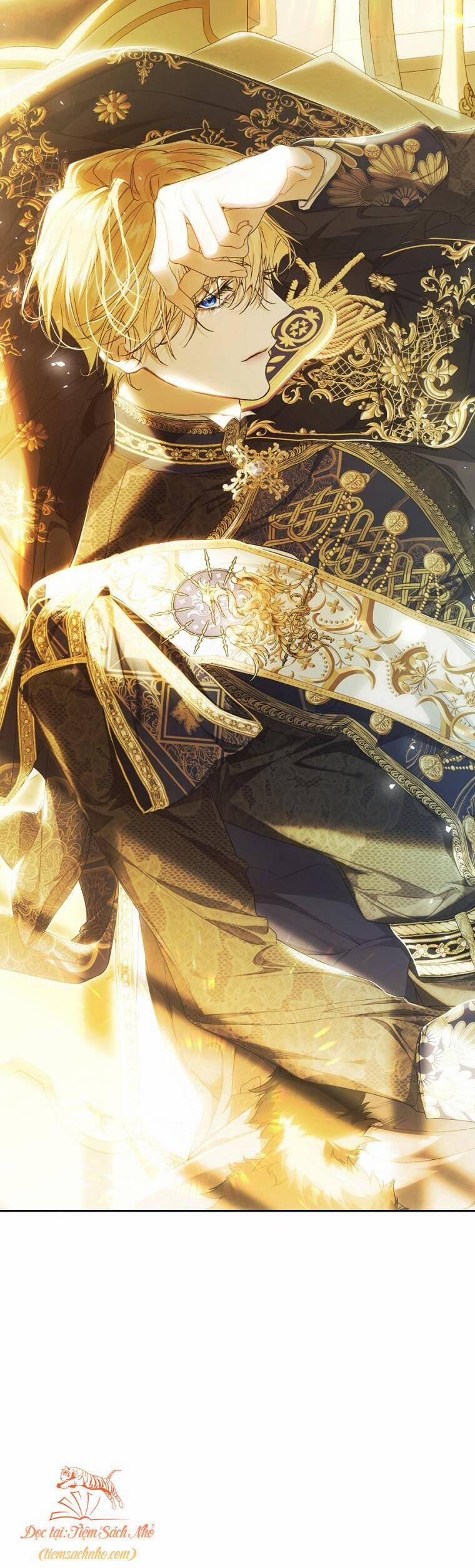 Kẻ Phản Diện Là Một Con Rối 72 trang 50