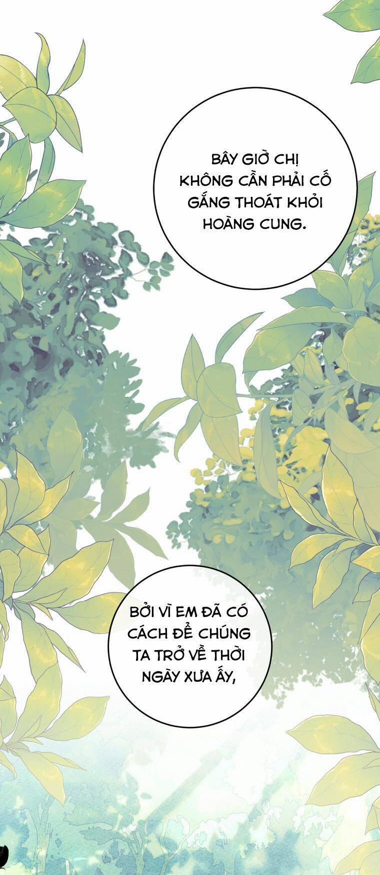 Kẻ Phản Diện Là Một Con Rối 72 trang 63