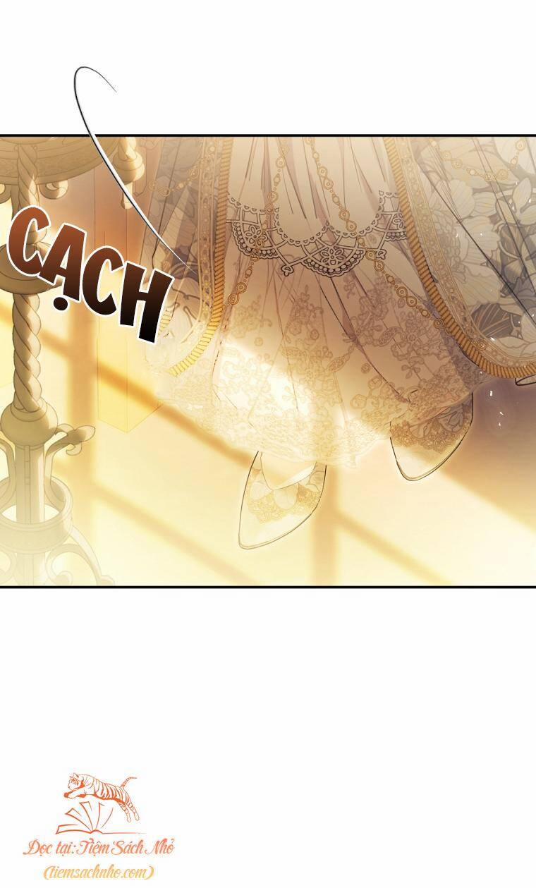 Kẻ Phản Diện Là Một Con Rối 73 trang 1