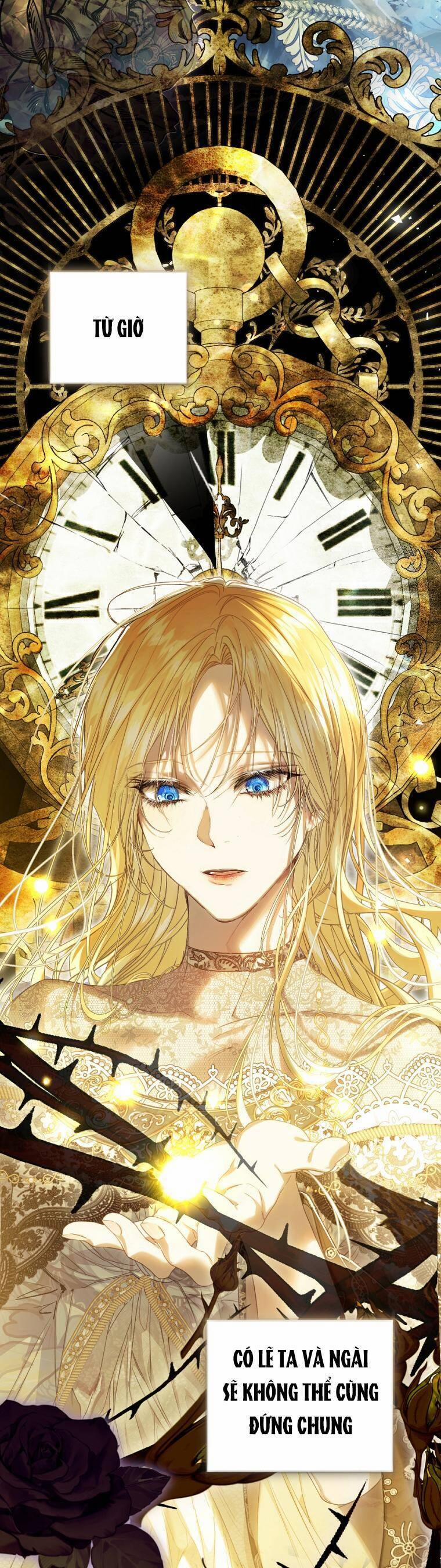 Kẻ Phản Diện Là Một Con Rối 73 trang 14