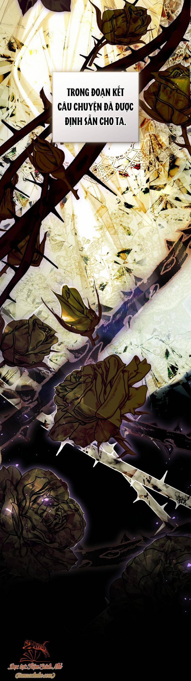 Kẻ Phản Diện Là Một Con Rối 73 trang 15