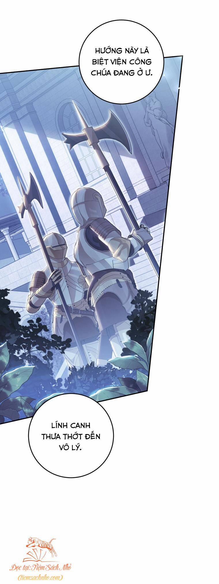 Kẻ Phản Diện Là Một Con Rối 73 trang 18