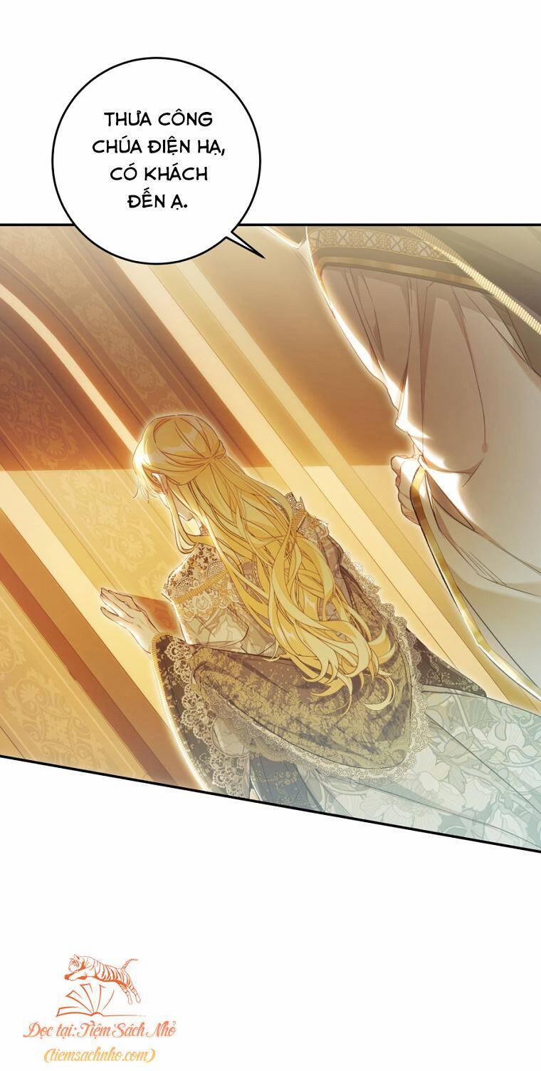 Kẻ Phản Diện Là Một Con Rối 73 trang 2