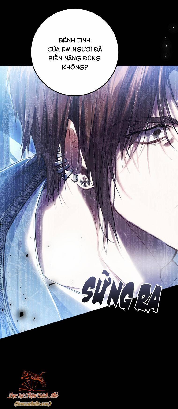 Kẻ Phản Diện Là Một Con Rối 73 trang 27