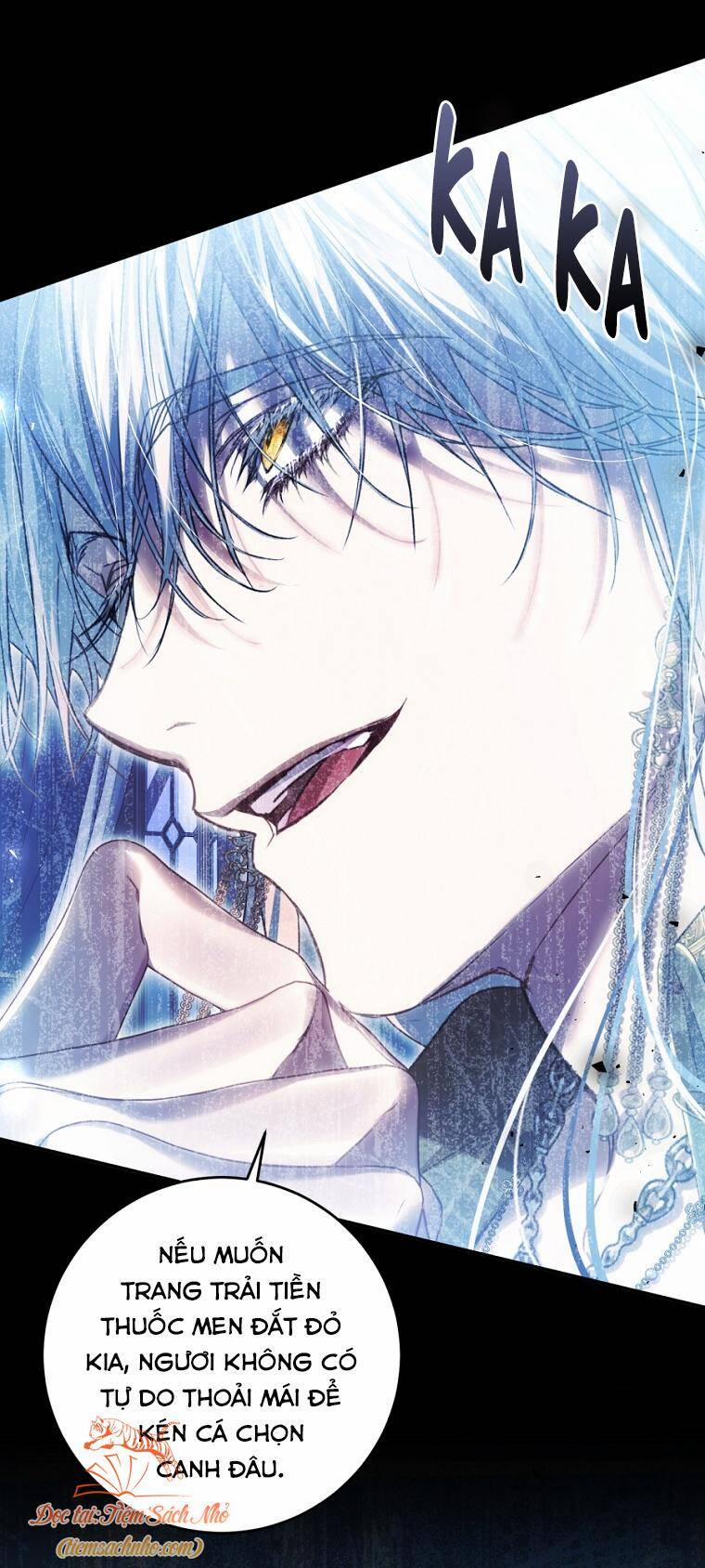 Kẻ Phản Diện Là Một Con Rối 73 trang 28