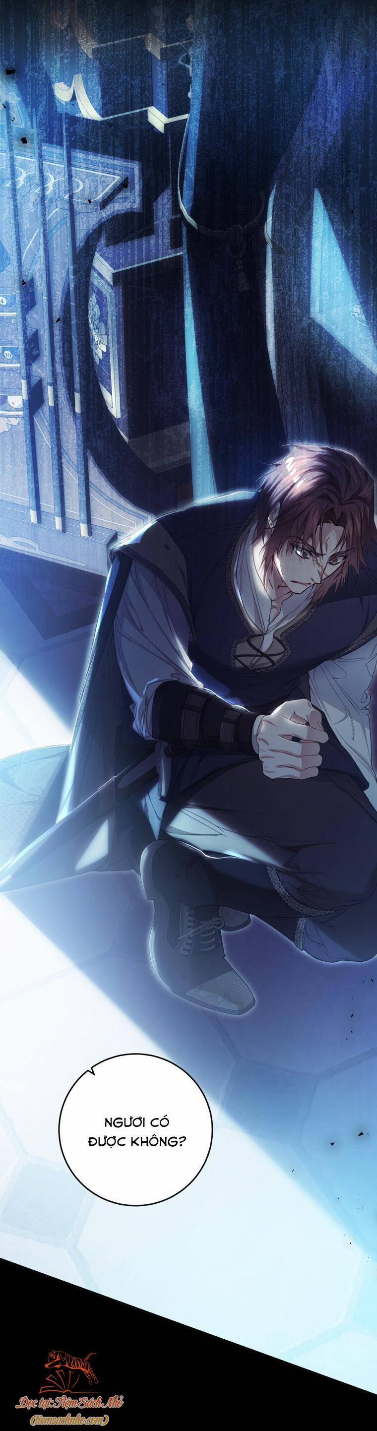 Kẻ Phản Diện Là Một Con Rối 73 trang 29