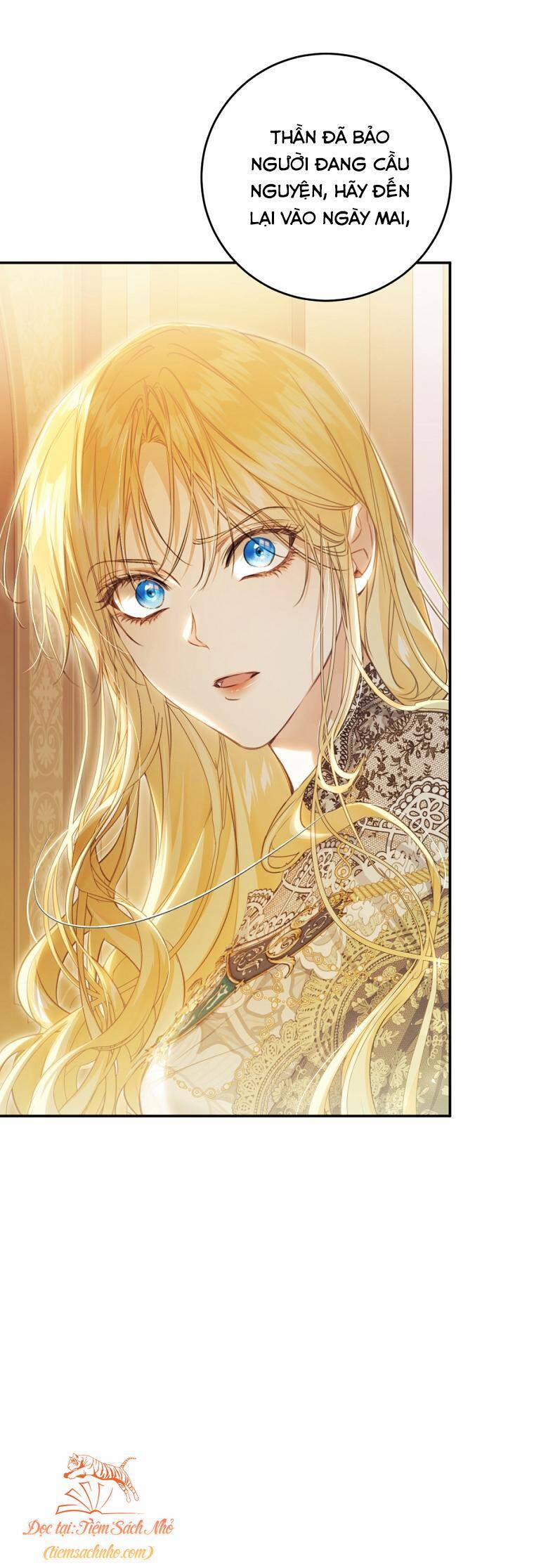 Kẻ Phản Diện Là Một Con Rối 73 trang 3