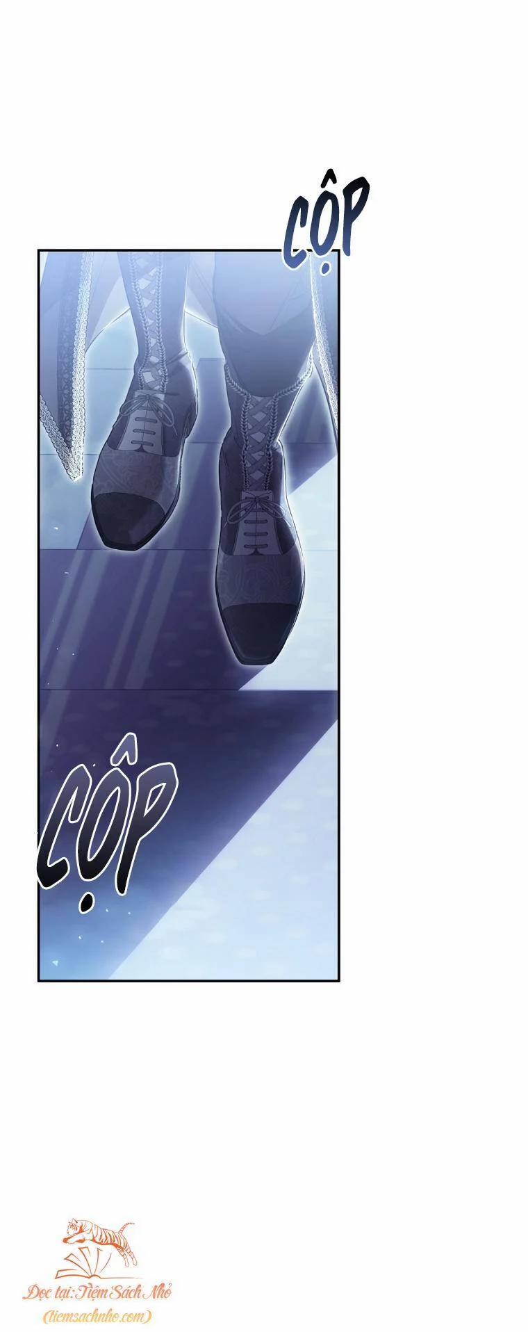 Kẻ Phản Diện Là Một Con Rối 73 trang 31